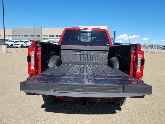 2025 Ford F-350SD Lariat