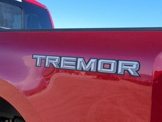 2025 Ford F-350SD Lariat