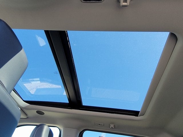 2025 Ford F-350SD Lariat