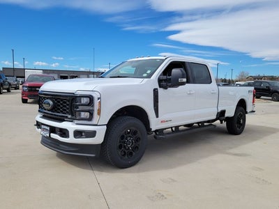 2026 Ford F-350SD XLT