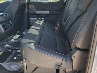 2026 Ford F-350 Lariat