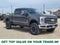 2027 Ford F-350 Lariat