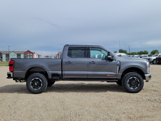 2027 Ford F-350 Lariat