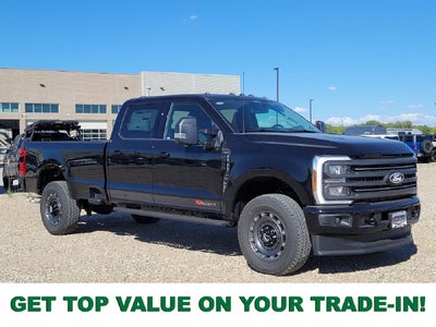 2027 Ford F-350 XLT