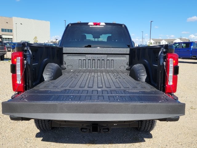 2027 Ford F-350 XLT