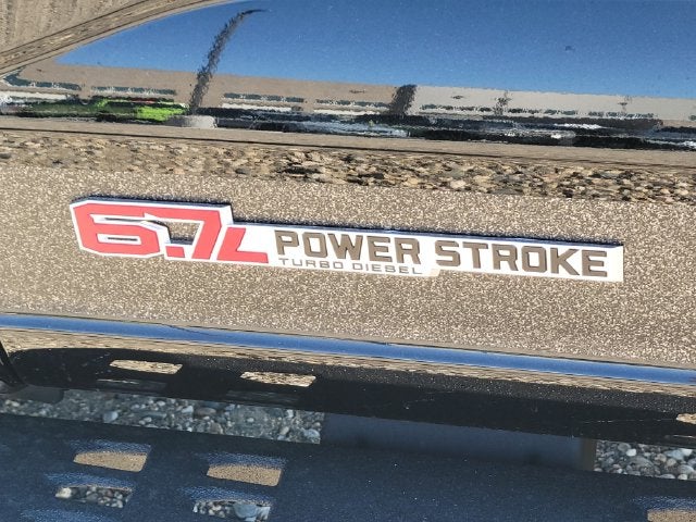2027 Ford F-350 XLT