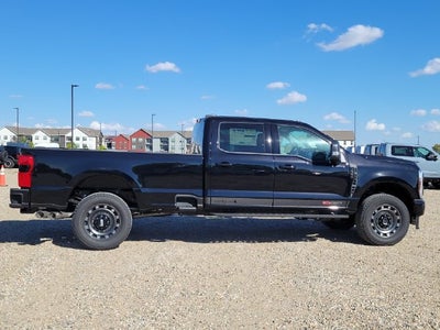 2027 Ford F-350 XLT