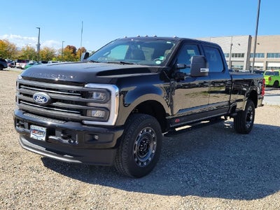 2027 Ford F-350 XLT