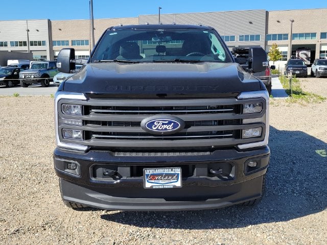 2027 Ford F-350 XLT