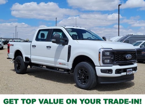 2025 Ford F-350SD XL