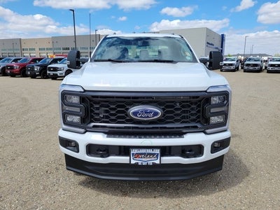 2025 Ford F-350SD XL