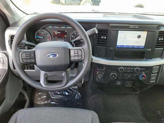 2025 Ford F-350SD XL