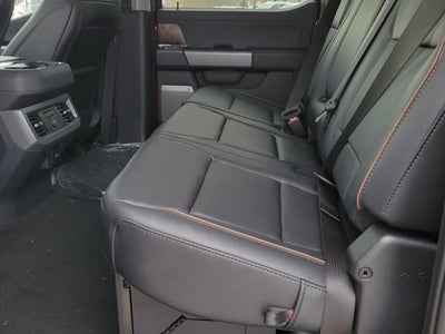 2026 Ford F-350SD Base