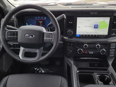 2026 Ford F-350SD Base