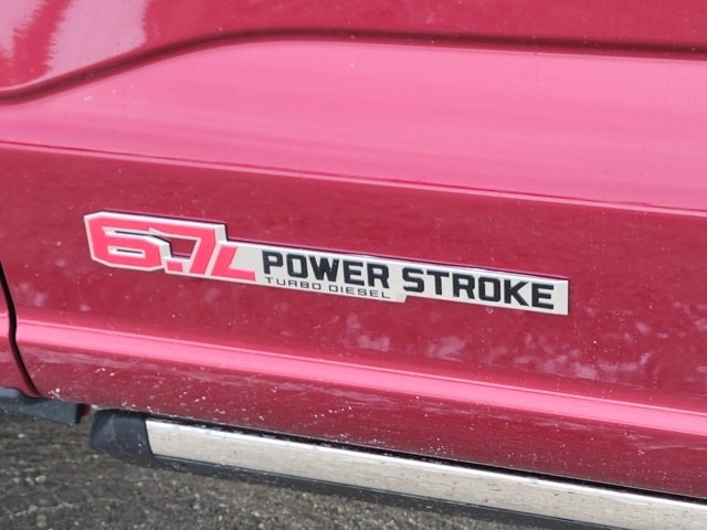 2026 Ford F-350SD Base