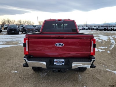 2026 Ford F-350SD Base