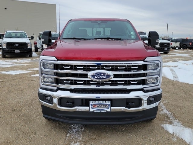 2026 Ford F-350SD Base
