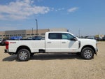 2026 Ford F-350 King Ranch