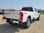 2026 Ford F-350 King Ranch
