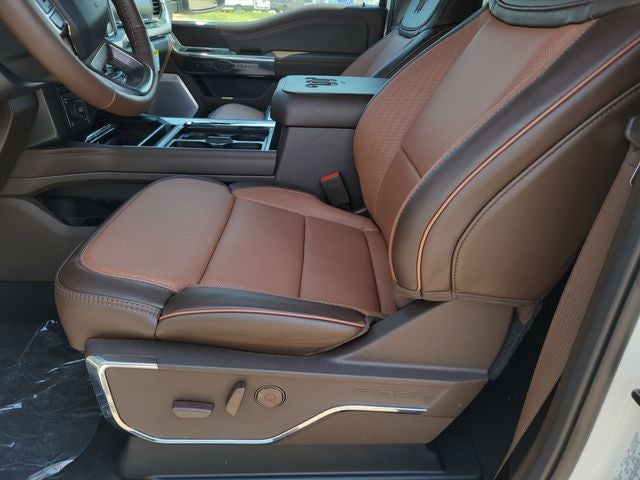 2026 Ford F-350 King Ranch