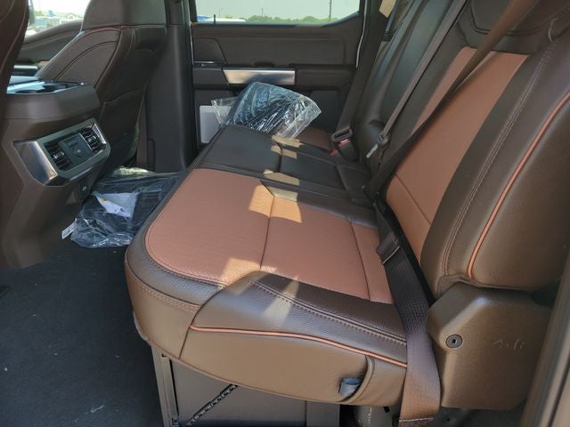 2026 Ford F-350 King Ranch