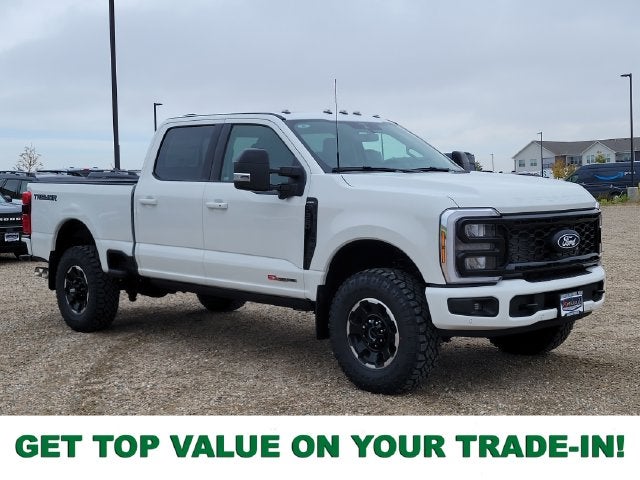 2027 Ford F-350 Lariat
