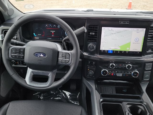 2027 Ford F-350 Lariat