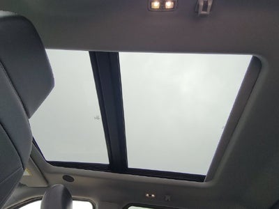 2027 Ford F-350 Lariat