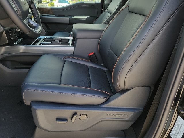 2025 Ford F-350SD Lariat