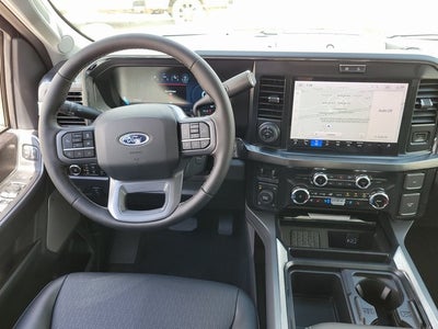 2025 Ford F-350SD Lariat