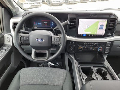 2026 Ford F-350SD XLT