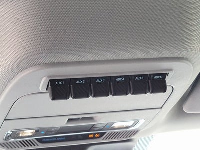 2025 Ford F-350SD Lariat