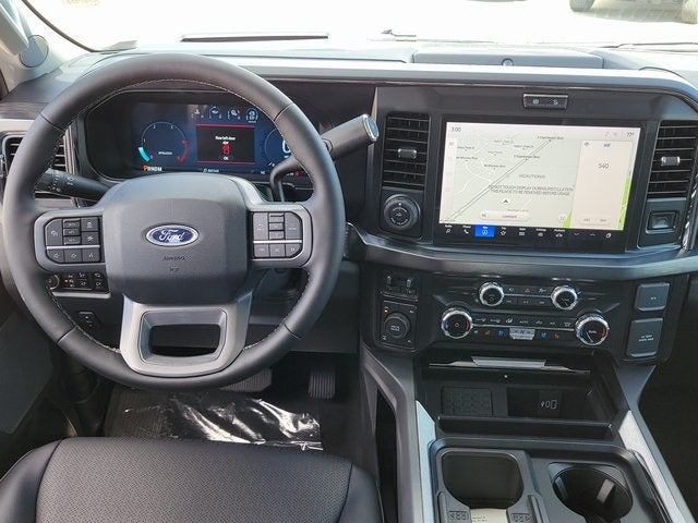 2025 Ford F-350SD Lariat