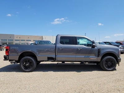 2025 Ford F-350SD Lariat
