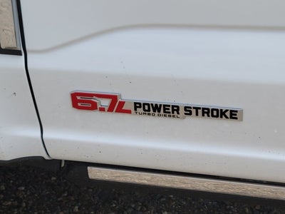 2025 Ford F-350SD King Ranch