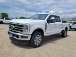 2025 Ford F-350SD King Ranch