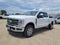 2025 Ford F-350SD King Ranch