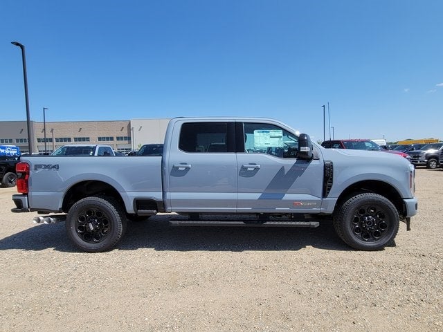2025 Ford F-350SD Lariat