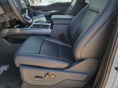 2025 Ford F-350SD Lariat