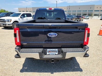 2025 Ford F-350SD Lariat