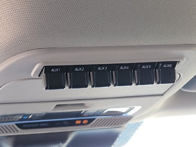 2026 Ford F-350 Lariat