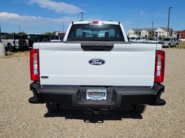 2027 Ford F-350 XL