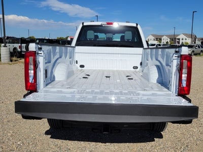 2027 Ford F-350 XL