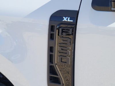 2027 Ford F-350 XL