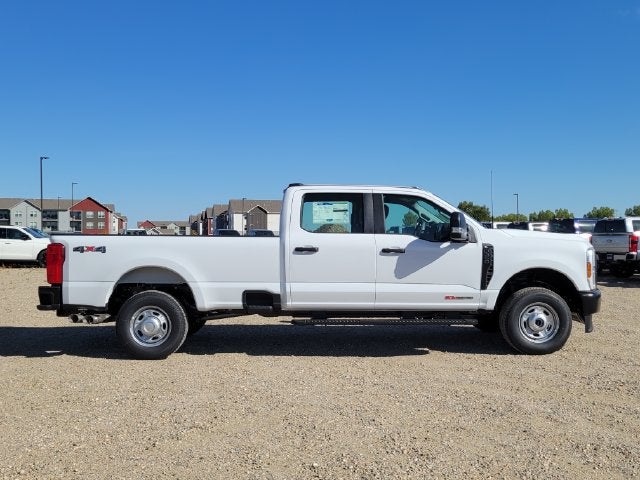 2027 Ford F-350 XL