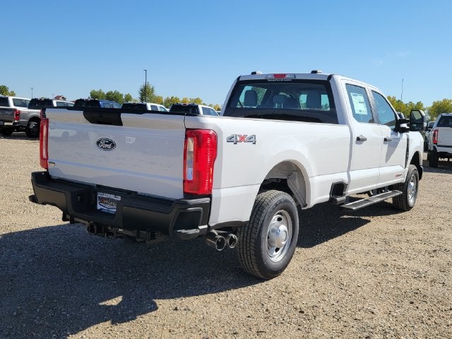 2027 Ford F-350 XL