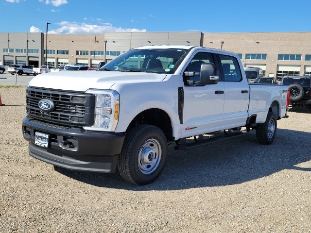 2027 Ford F-350 XL