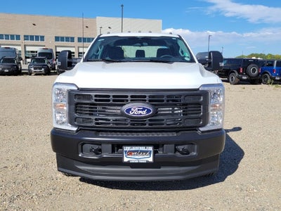 2027 Ford F-350 XL