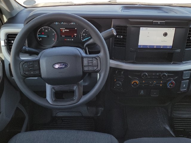 2027 Ford F-350 XL
