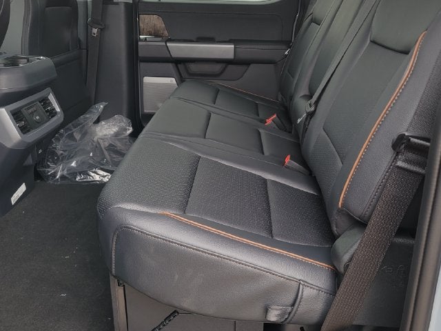 2027 Ford F-350 Lariat